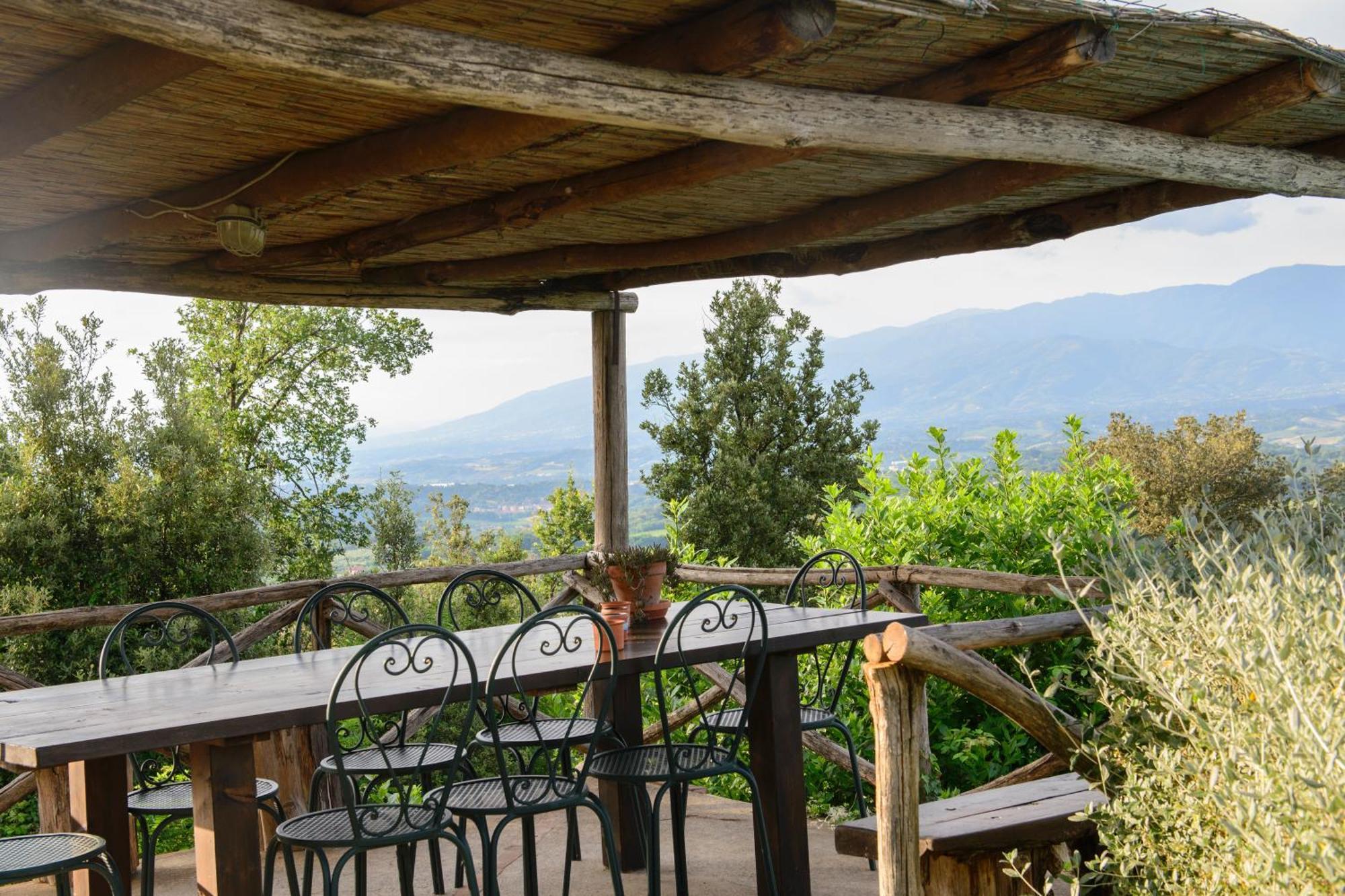Petrolo Villa Bucine Dış mekan fotoğraf