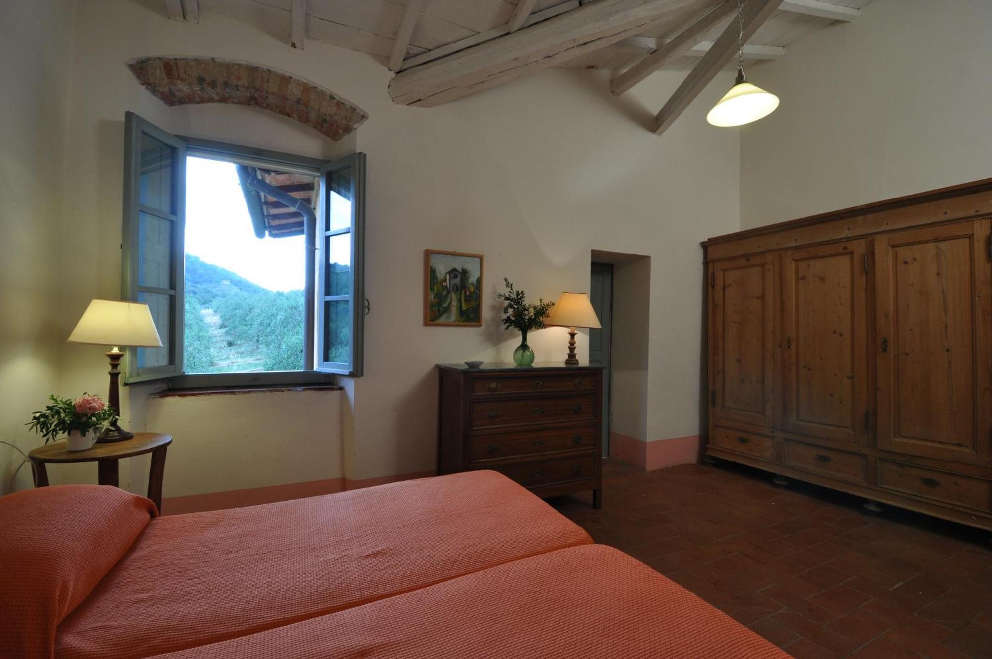 Petrolo Villa Bucine Dış mekan fotoğraf