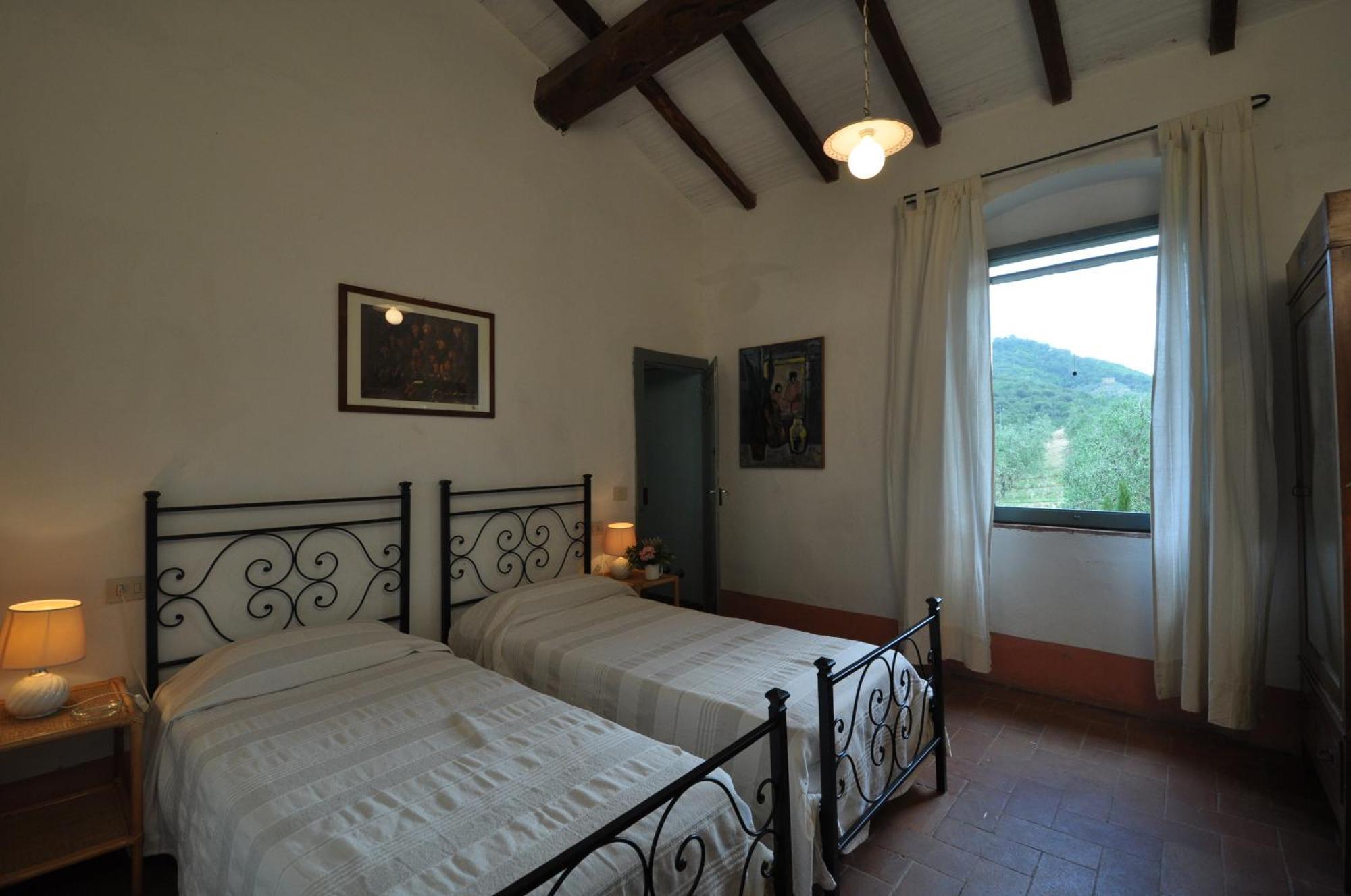 Petrolo Villa Bucine Dış mekan fotoğraf