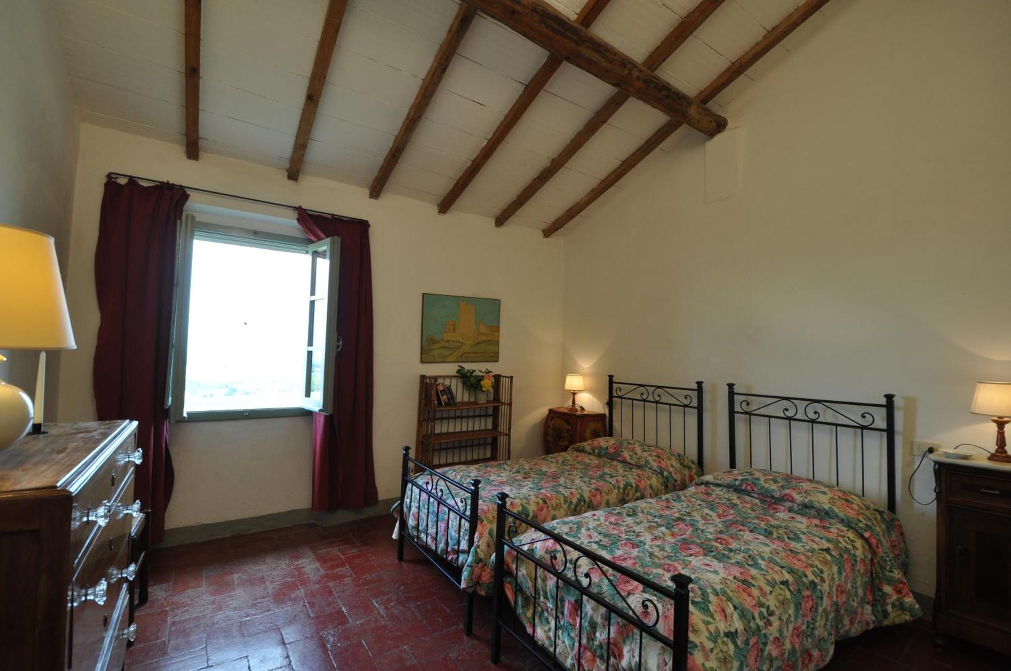 Petrolo Villa Bucine Dış mekan fotoğraf