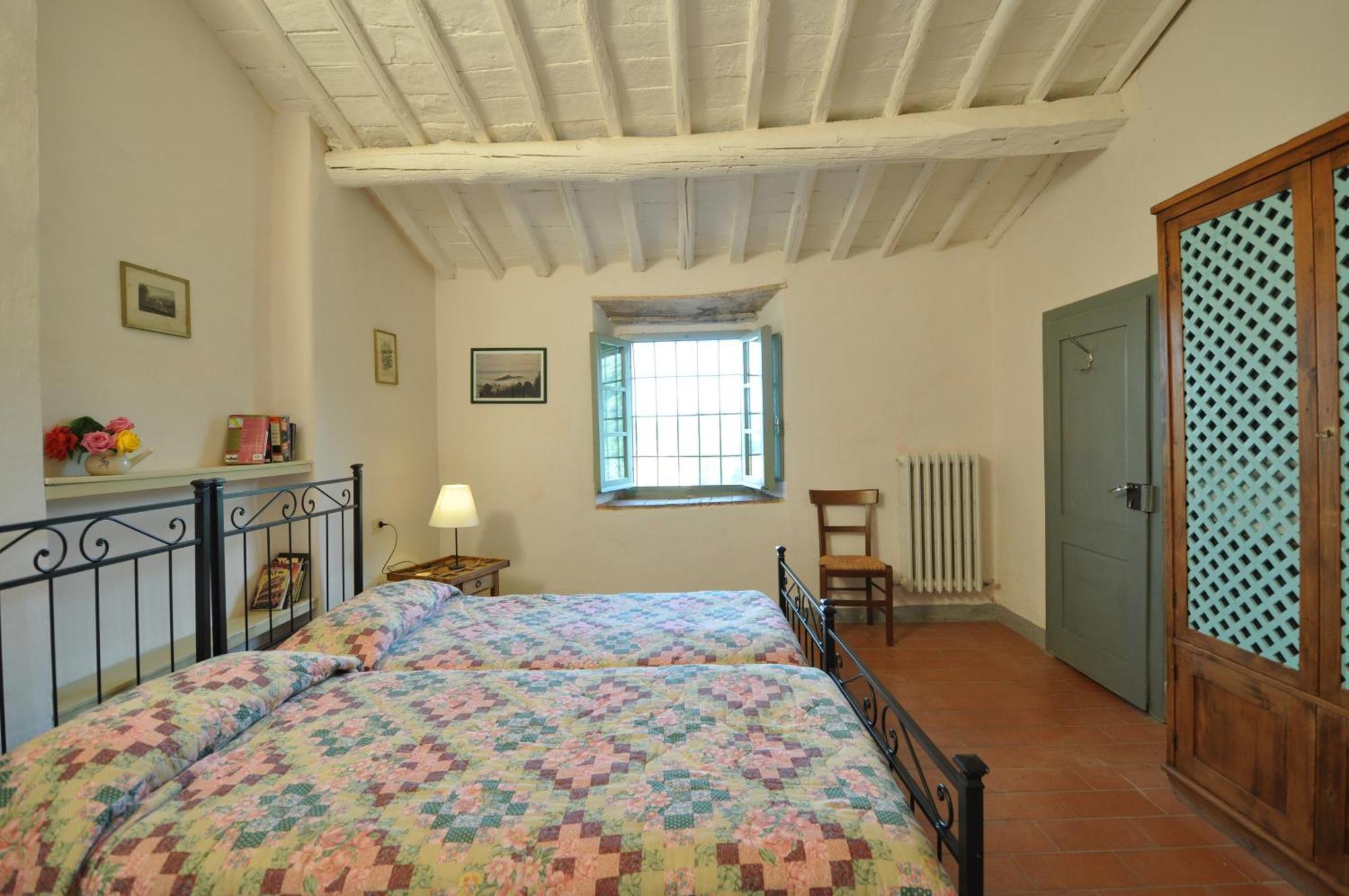 Petrolo Villa Bucine Dış mekan fotoğraf