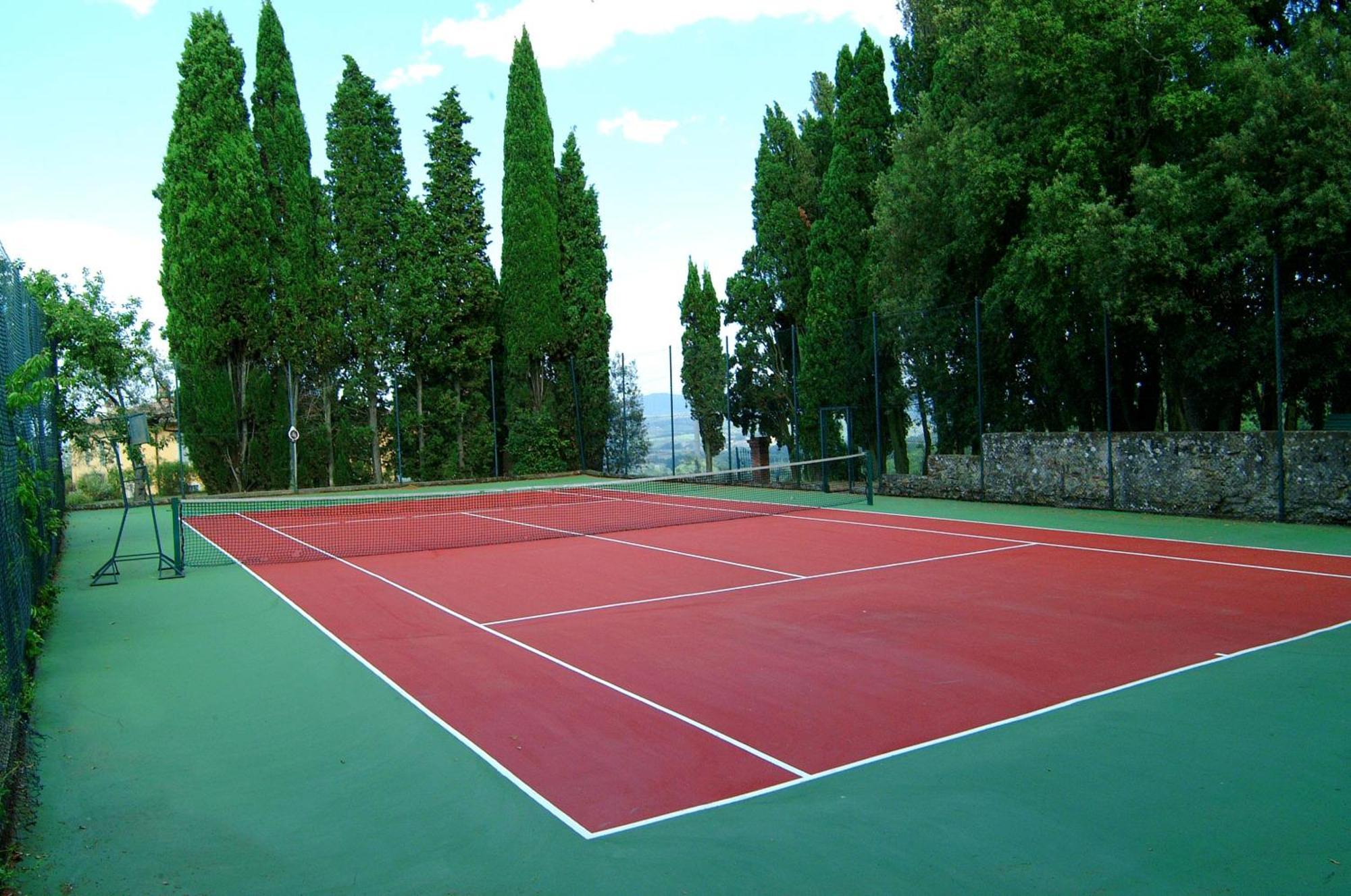 Petrolo Villa Bucine Dış mekan fotoğraf
